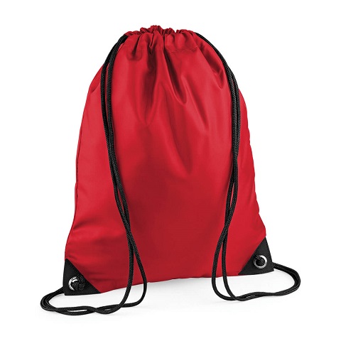 Large Gym/PE Bag