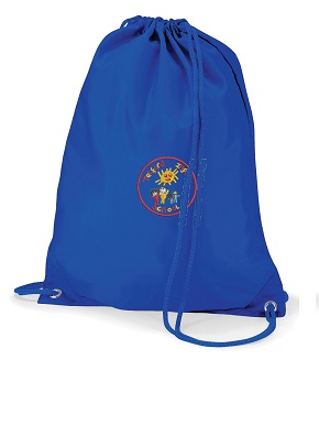 Large Gym/PE Bag