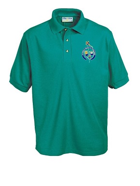 School Polo