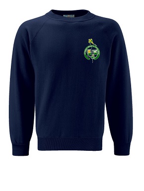 Yrs 1 to 6 Sweatshirt