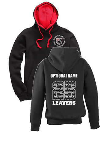 Year 6 Leavers Hoodie