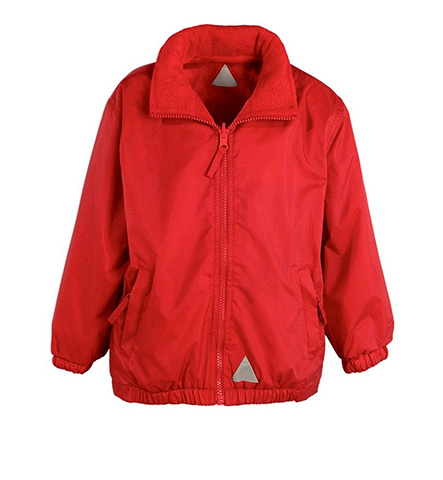 Recycled ECO Allrounder Coat