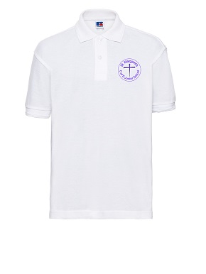 School Polo Shirt