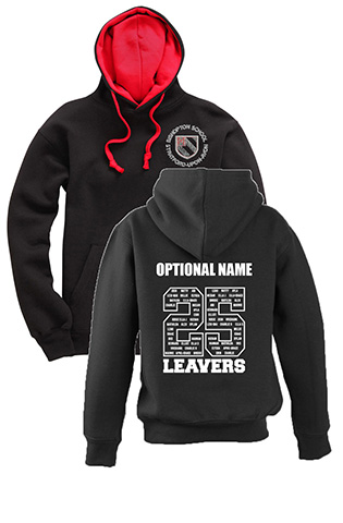Year 6 Leavers Hoodie