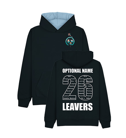 Year 6 Leavers Hoodie