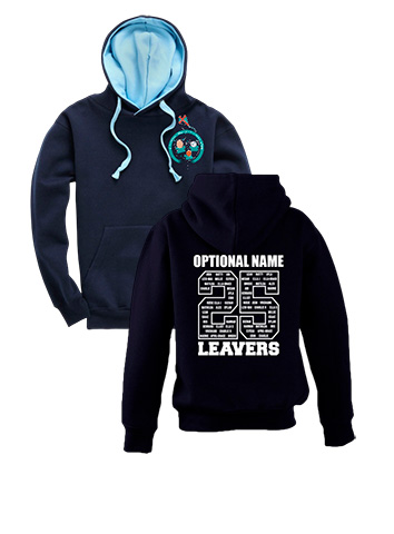 Year 6 Leavers Hoodie