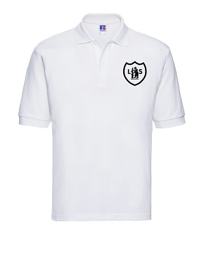 School Polo Shirt