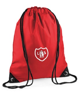 Large Gym/PE Bag