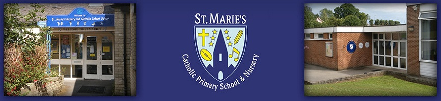 St. Marie's, Rugby