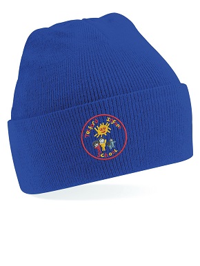 School Beanie Hat