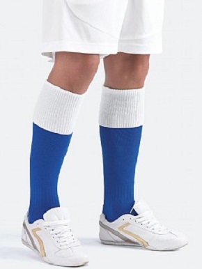 Contrast Performance Sport Sock