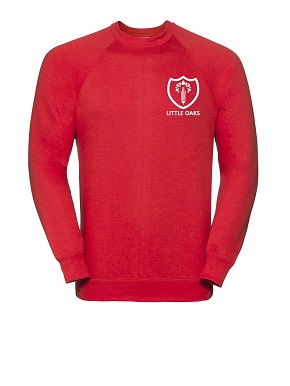 Little Oaks Sweatshirt