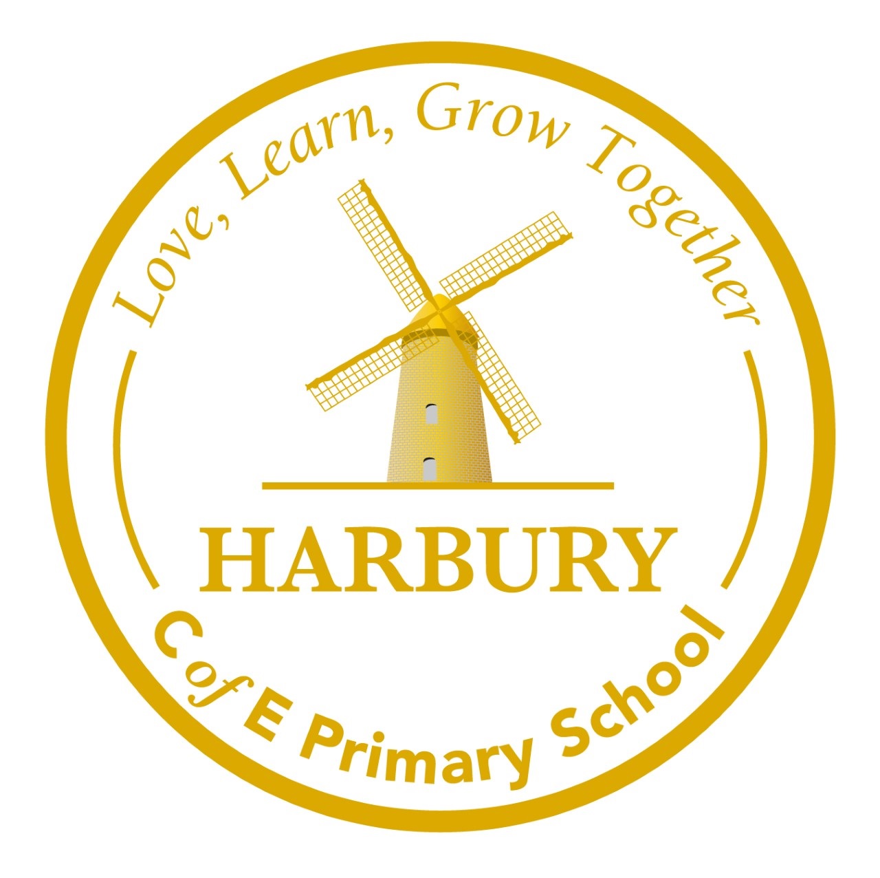 Harbury C of E Primary School