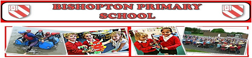 Bishopton Primary