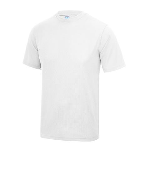 Easy Wash/Dry PE Tee