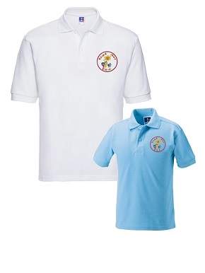 School Polo Shirt