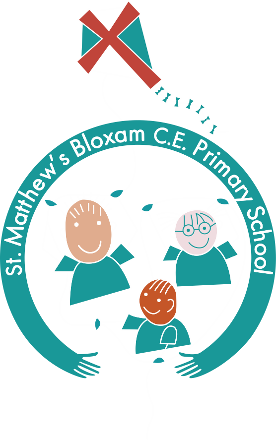 St. Matthews Bloxam