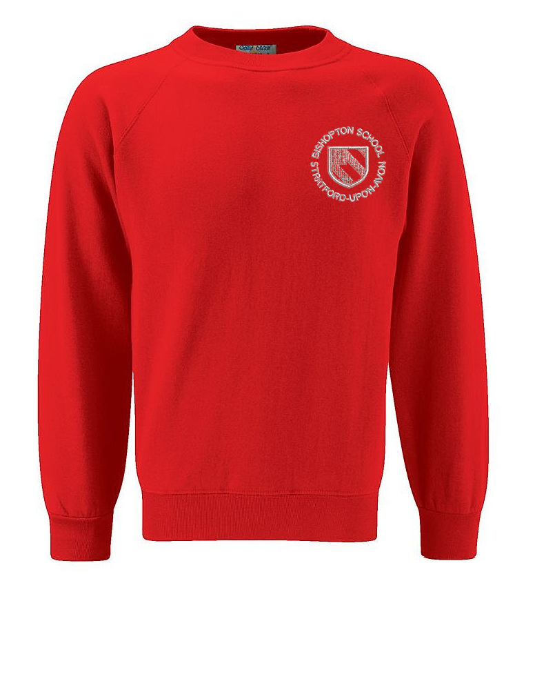 Select Crew Neck Sweatshirt