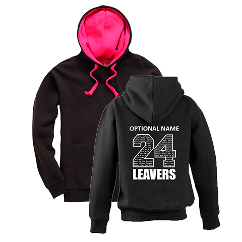 Yr 6 Leavers Hoodie