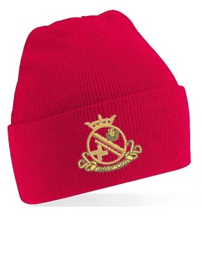 School Beanie Hat