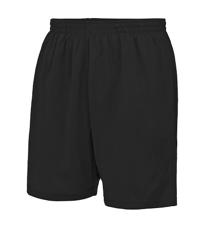 Games/PE Shorts