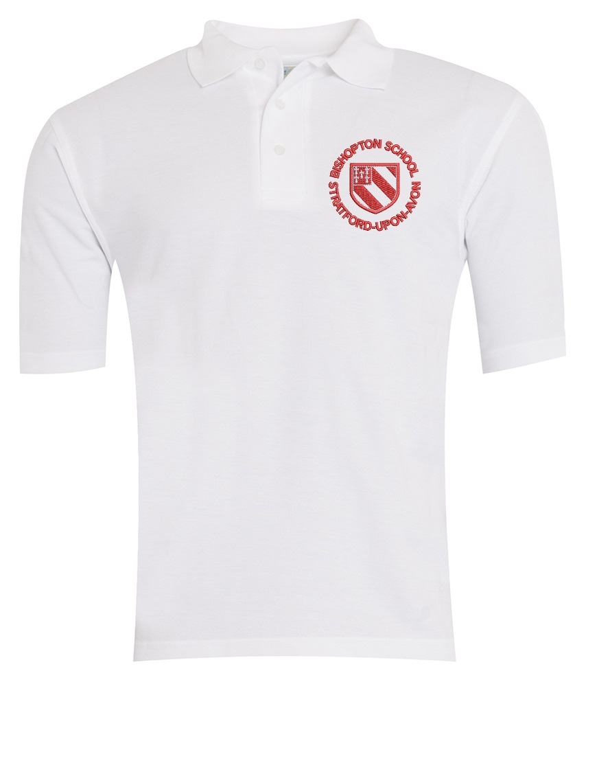 School Polo Shirt