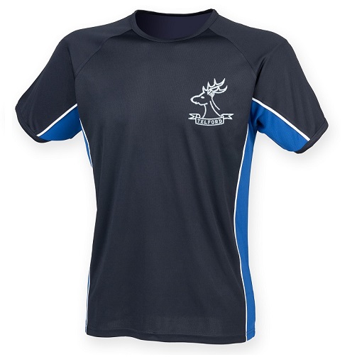 School Sports T-Shirt