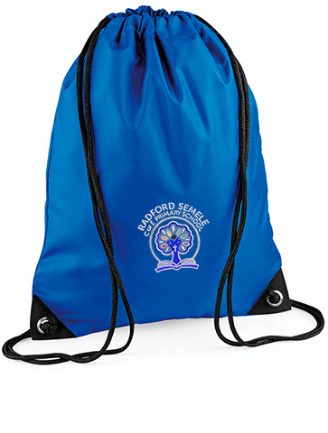 Large Gym/PE Bag