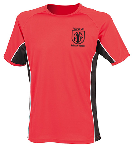 New School Sports T-Shirt