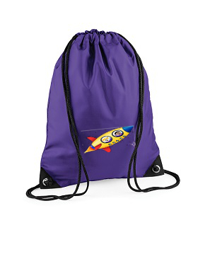 Premium Gym Sac/PE Bag