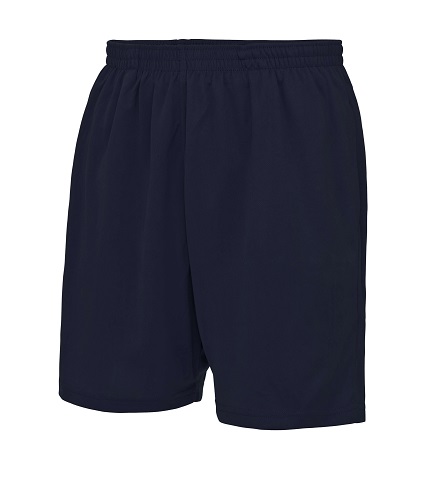 Games/PE Shorts