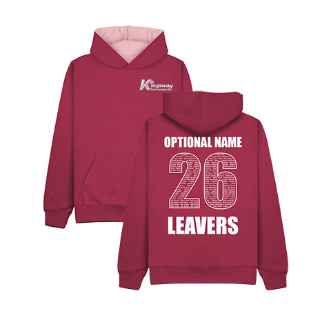Year 6 Leavers Hoodie