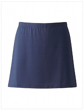 Games Skirt/Shorts (Skort)