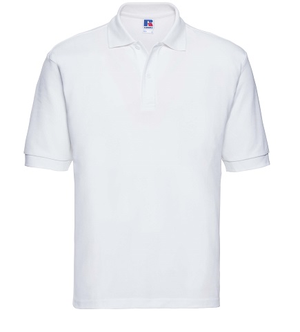 School Polo Shirt